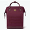 CABAIA Adventurer - Rugzak 18L met laptopcompartiment 13