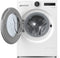LG F4WX9092 - Wasmachine Voorlader 9 kg 1400 RPM LCD Duits - Wit