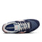 New Balance WL996 B - Lage sneakers - Superieure demping - Pigment