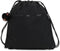 Kipling SUPERTABOO Rugzak - True Black