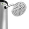 Juskys Victoria - Solardouche - 40 Liter - Max. 3.5 bar - Zwart