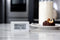 Aqara TVOC - Luchtkwaliteitsmonitor - Zigbee 3.0 - Batterijgevoed - E-Ink scherm