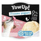 YowUp! - Frozen Yoghurt Bacon Cake - Lactosevrij yoghurtijsje voor honden en katten - 110 gr
