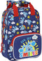 Schoolrugzak Blue's Clues Marineblauw (20 x 28 x 8 cm)