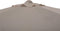 Feel furniture - Parasol - Kantelbaar - 3 meter - Taupe