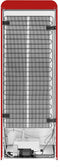 Smeg FAB30LRD6 - Koelvriescombinatie - 222/72 liter - Rood