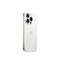 Apple iPhone 15 Pro (2023) - 1TB - A17 Pro - Wit Titanium