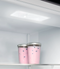 LIEBHERR IRC412062 - Inbouwkoelkast - Softsystem - Variosafe - Easyfresh