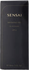 Hydraterende Crème met Kleur Kanebo Sensai BG61 Spf 6 (50 ml)