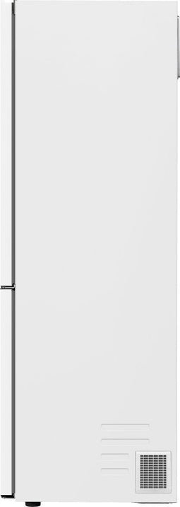 LG GBB61SWGCN1 - Koelkast - 341L Total No-Frost DoorCooling+ - Wit