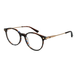 Bulget BGY6000 - Brillenframe Dames - Glas zonder voorschrift