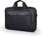 Port Designs S15+ - Clamshell notebook-tas 15.6 inch - Extra schokbescherming - Zwart