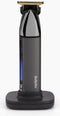 BaByliss T991E - Baardtrimmer - Japans Stalen T-mes - Draadloos