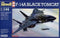 1:144 Revell 04029 F-14A - Black Tomcat Plastic Modelbouwpakket