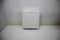 Plieger Fulda - Duoblokreservoir - Dualflush - Wit