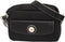 Jill-e Compact Camera Tas - Schoudertas - Weerbestendig nylon - Zwart