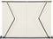 Zonnescherm / Luifel - 300 x 250 cm - Beige - Incl. Bevestigingsmaterialen