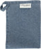 Laura Ashley Kitchen Linen Collectables Theedoek Blauw Wild Clematis 50x70cm