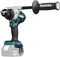 Makita DDF492Z - Accu schroef-/boormachine 18V - Borstelloze motor 21 koppelstanden - Dubbele LED verlichting