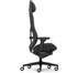 Fractal Design Refine Mesh Dark - Gaming chair - PC gaming chair - Zwart