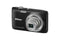 Nikon Coolpix S2800 - Digitale Camera - 20.1 MP - 5x Zoom - Zwart