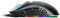 Spirit of Gamer PRO-M4 DARK - Gaming Muis - Optisch 12800 DPI - Zwart