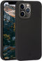 Dbramante1928 Greenland - Soft case - 100% gerecycled plastic - Zwart