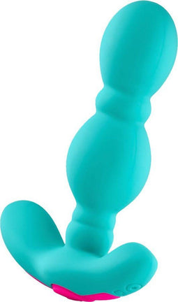 FemmeFunn - Funn Plug Turquoise