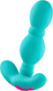 FemmeFunn - Funn Plug Turquoise