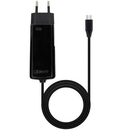 Laptop oplader TooQ TQLC-USBCGAN100PD-C 100 W