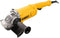 DeWALT DWE490 - Haakse slijper 230 mm 2000 W - Robuust en slijtvaste motor