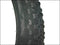 Deli Tire VoorvorkDeli 20x2.125 57-406 zwart