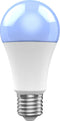 Woox R9074 - Smart WiFi E27 LED Bulb - RGB+CCT