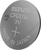 Maxell CR2016 - Lithium batterij 3V - 90mAh - Zilver (5 stuks)