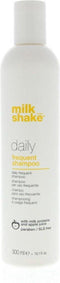 milk_shake daily frequent shampoo 300 ml - Normale shampoo - Voor Alle haartypes