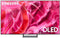 Samsung QE65S92C - QD-OLED TV - 65 inch - Ultra HD - Zwart (2023)