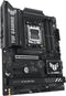 ASUS TUF Gaming B850-PLUS - Moederbord ATX - AMD Socket AM5 - Wi-Fi 7 (802.11be) - Bluetooth 5.4