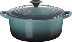 Le Creuset Braadpan Ocean ø 24 cm / 4,2 Liter