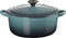 Le Creuset Braadpan Ocean ø 24 cm / 4,2 Liter