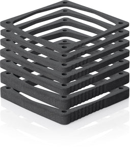 Noctua NA-FD1 - Ventilatorkit voor NH-L9i/NH-L9a - Verbeterde prestaties SFF - Grijs