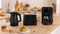 Bosch TWK3M123 - Waterkoker - 1,7L 2400W - Matglanzend