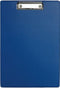 Westcott klembord - A4 - blauw - AC-E17101-BL