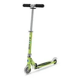 Micro Sprite LED kinderstep - Groen