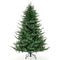 Coast Kunstkerstboom - 180cm - 280 Warmwitte LED-lampjes - 8 Lichtmodi
