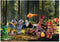 PLAYMOBIL Novelmore Hinderlaag langs de weg - 71485