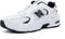 New Balance MR530 - Lage sneakers - ABZORB middenzool - Wit