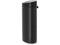 Brabantia Touch Bin New - Afvalemmer 23+10 Liter - Soft-Touch opening - Zwart