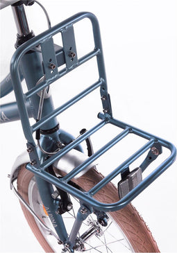 Alpina Support avant 16 Cargo steel blue matt