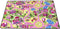 Speelkleed auto / stratentapijt Sweet City