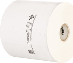 Zebra Z-Perform 1000D Wit